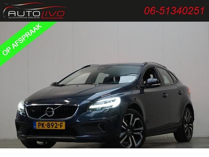 Occasion Volvo V40 CC 120 PK (88 kW) 2017 Stationwagen