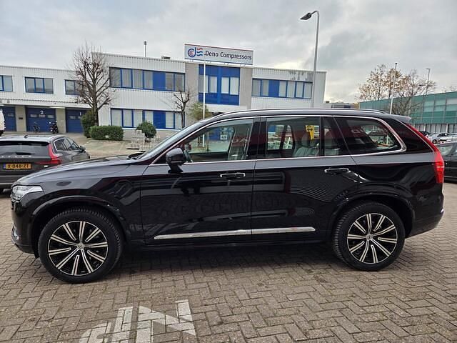 Occasion Volvo XC90 Plus 455 PK (334 kW) 2022 Zwart SUV