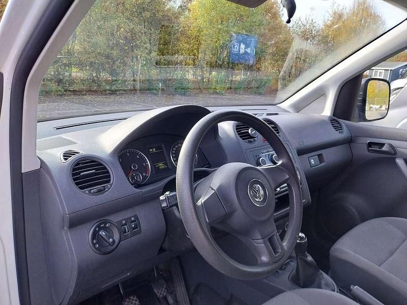 Occasion VW Caddy Maxi 102 PK (75 kW) 2014 MPV