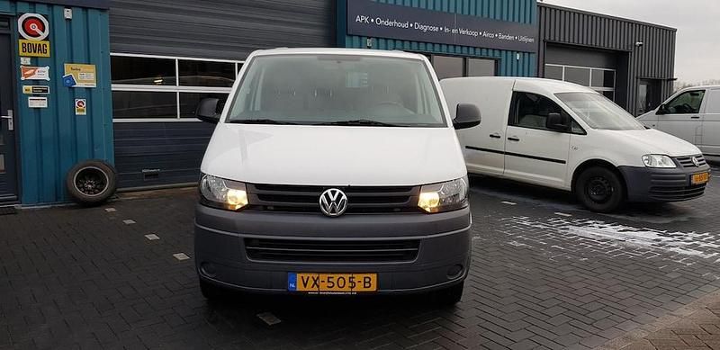 Occasion VW T5 2013 Van