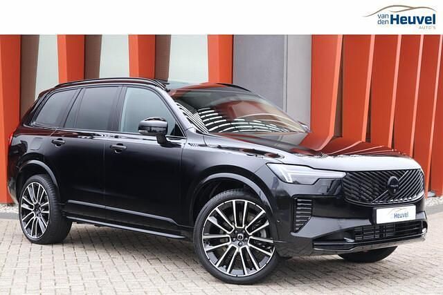 Occasion Volvo XC90 Executive 310 PK (228 kW) 2026 Zwart SUV