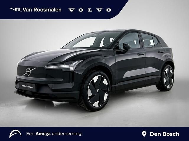 Occasion Volvo EX30 Plus 200 kW (272 PK) 2025 Zwart SUV