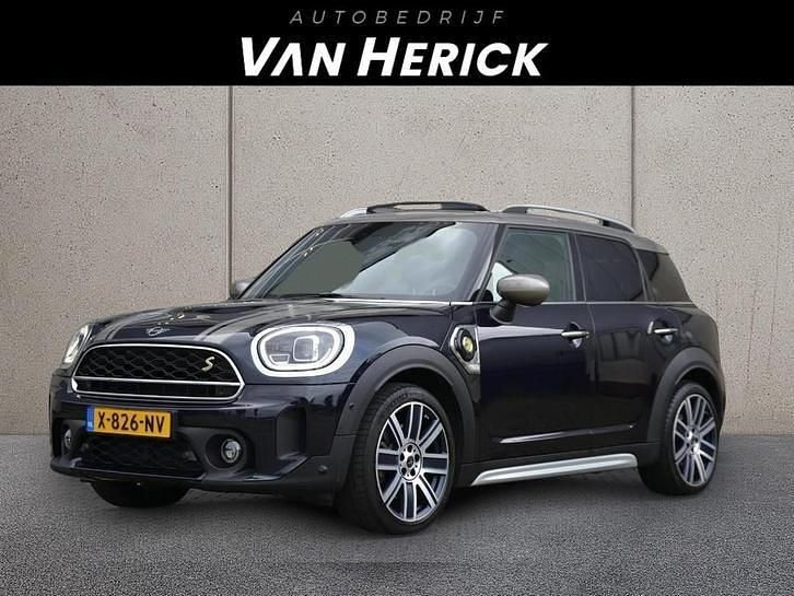 Gebruikt 2020 Mini Cooper S Hatchback | € 24.945 - Afbeelding 1/4