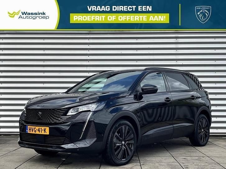 Occasion 2023 Peugeot 5008 GT | € 34.345 (Super prijs) - Afbeelding 1/4
