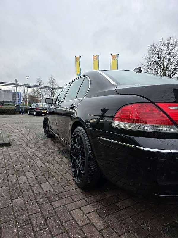 Occasion BMW 750L Executive 367 PK (269 kW) 2006 Sedan