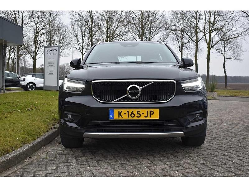 Occasion Volvo XC40 Business Edition 130 PK (95 kW) 2020 SUV