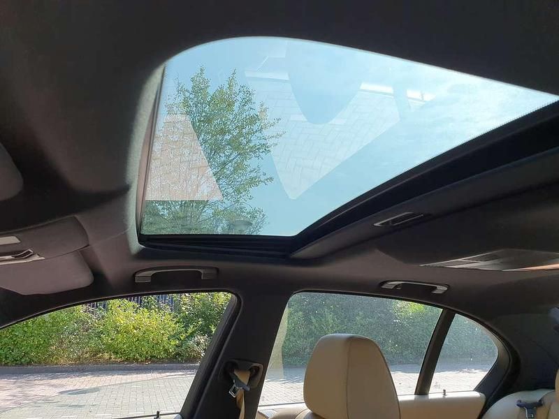 Occasion BMW 530 Executive 258 PK (189 kW) 2006 Zwart Sedan