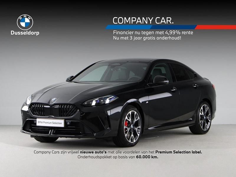 Blauw Gebruikt 2025 BMW 220 Comfort Edition Coupé | € 40.950 (Super prijs) - Afbeelding 1/4