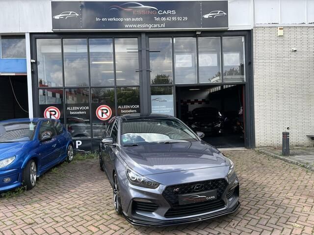 Overige Gebruikt 2019 Hyundai i30 Hatchback | € 28.950 (Eerlijke prijs) - Afbeelding 1/4