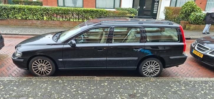 Occasion Volvo V70 170 PK (125 kW) 2001 Stationwagen