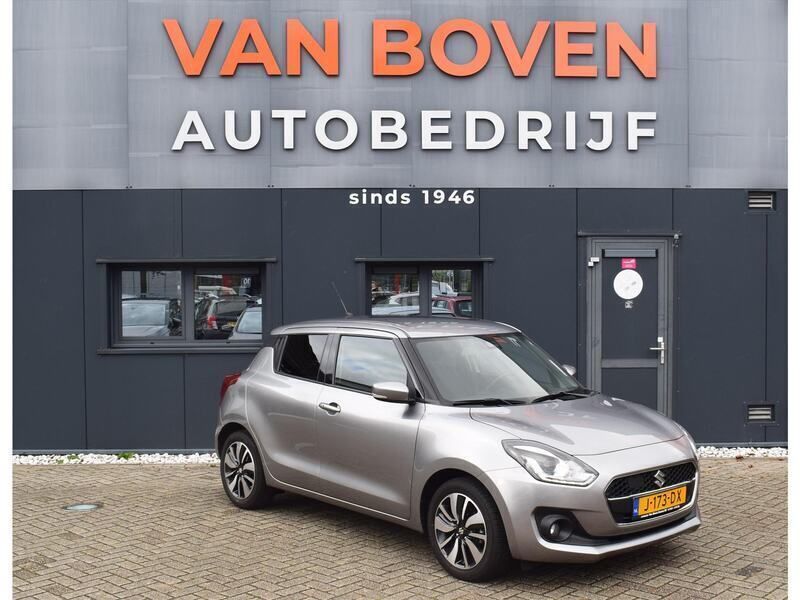 Grijs Gebruikt 2020 Suzuki Swift Hatchback | € 17.450 (Iets duurder) - Afbeelding 1/3