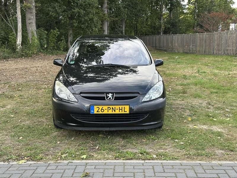 Occasion Peugeot 307 Tendance 109 PK (80 kW) 2004 Sedan