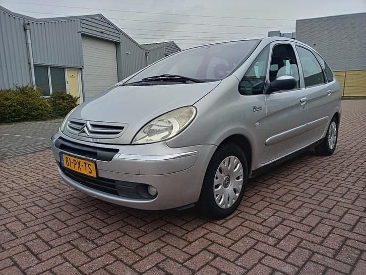 Occasion Citroën Xsara Picasso 115 PK (84 kW) 2005 MPV