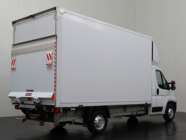 Occasion Fiat Ducato 143 PK (105 kW) 2023 Wit Van