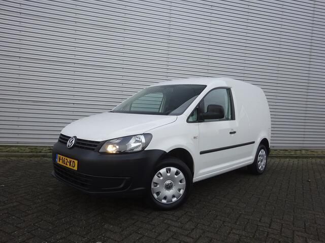 Bestelauto Gebruikt 2015 VW Caddy MPV | € 7.950 (Goede deal) - Afbeelding 1/4