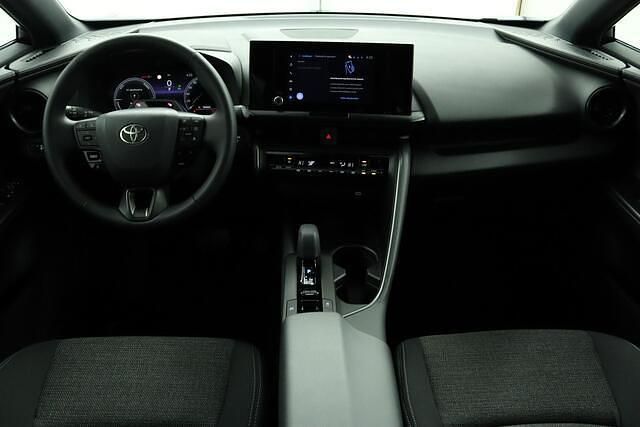 Nieuw Toyota C-HR 140 PK (102 kW) 2026 Overige SUV