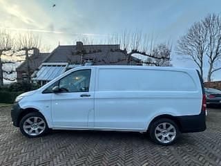 Occasion Mercedes Vito 163 PK (119 kW) 2021 Van