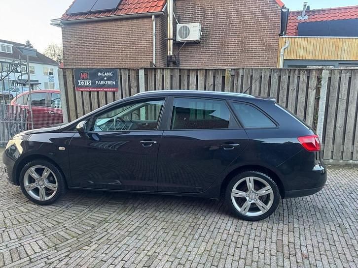 Gebruikt 2011 Seat Ibiza Style | € 2.450 (Goede deal) - Afbeelding 1/4