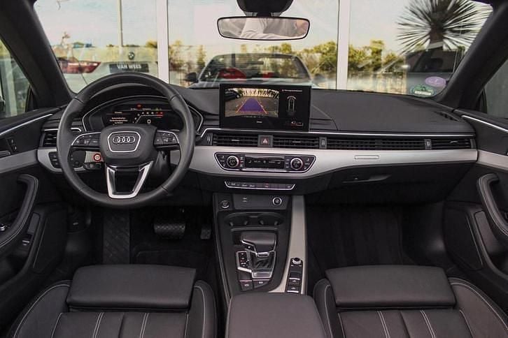 Occasion Audi A5 Proline 265 PK (194 kW) 2022 Coupé