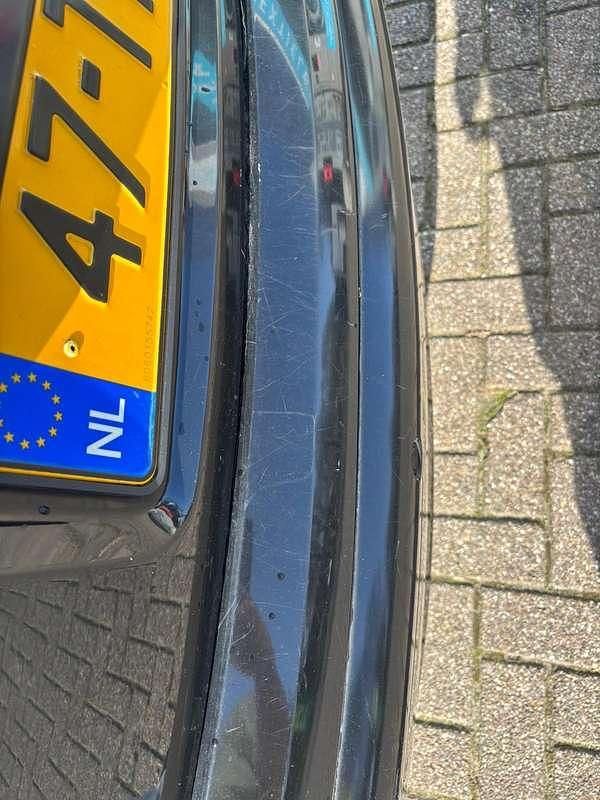 Occasion Citroën C3 73 PK (53 kW) 2006 Zwart Hatchback