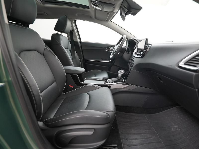 Occasion Kia Ceed 2026 Groen Hatchback