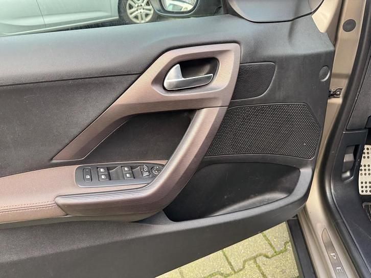 Occasion Peugeot 2008 120 PK (88 kW) 2013 Grijs SUV