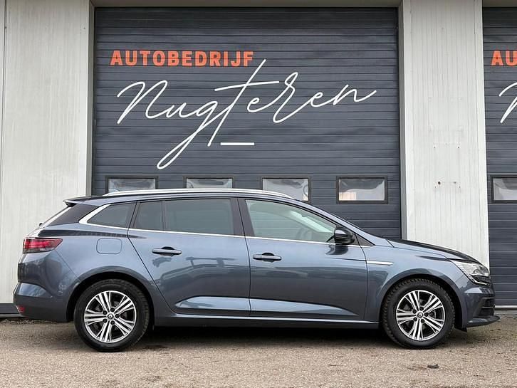 Occasion Renault Mégane IV Intens 140 PK (102 kW) 2022 Stationwagen
