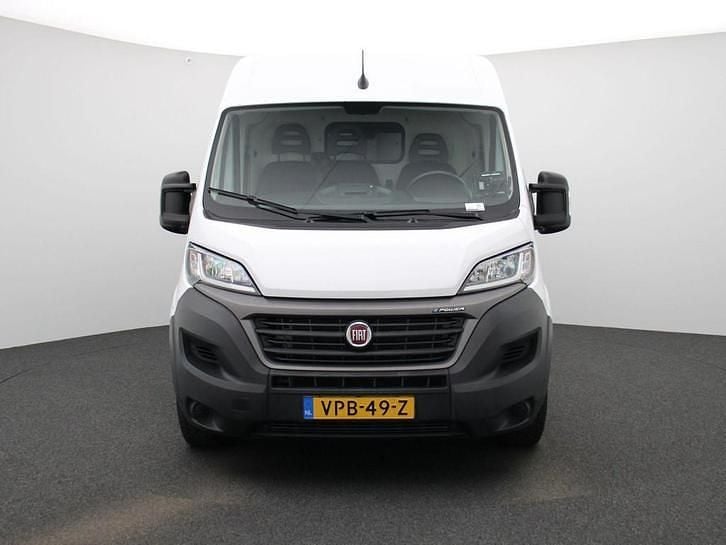 Gebruikt 2022 Fiat E-Ducato | € 18.940 (Super prijs) - Afbeelding 1/1
