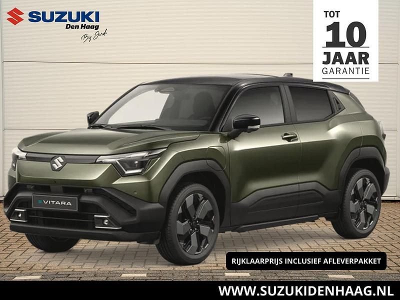Overige Nieuw 2025 Suzuki Vitara SUV | € 31.995 (Goede deal) - Afbeelding 1/3