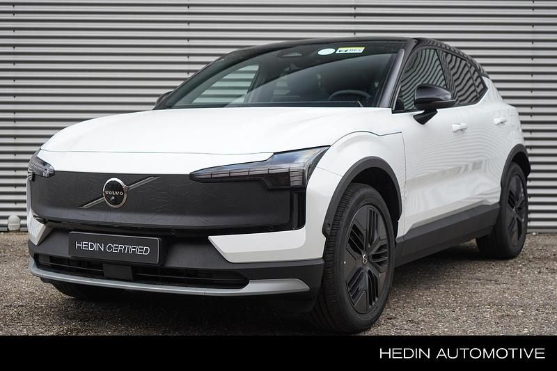 Wit Nieuw 2025 Volvo EX30 Performance SUV | € 49.995 (Eerlijke prijs) - Afbeelding 1/4