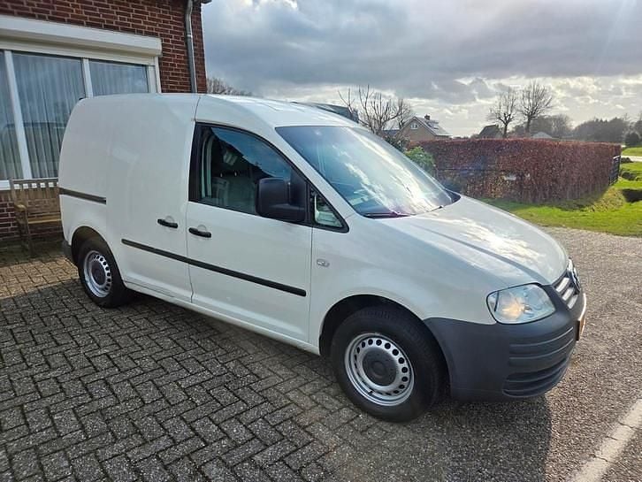 Occasion VW Caddy 69 PK (50 kW) 2004 MPV