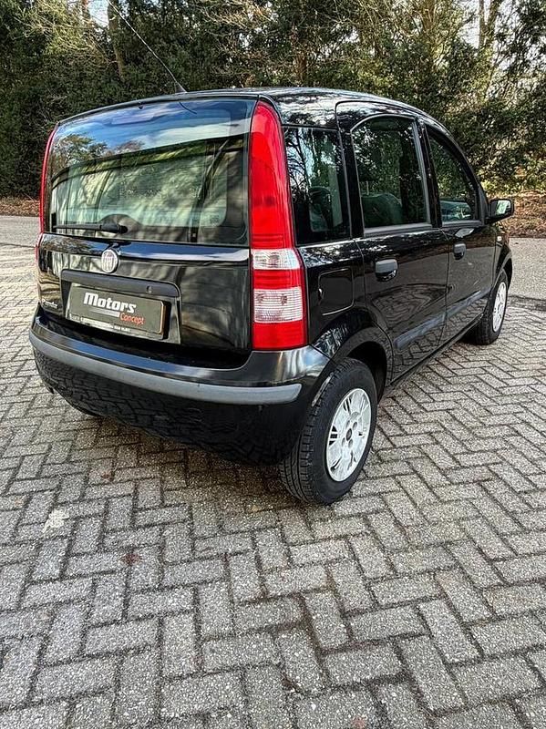 Occasion Fiat Panda 60 PK (44 kW) 2009 Hatchback