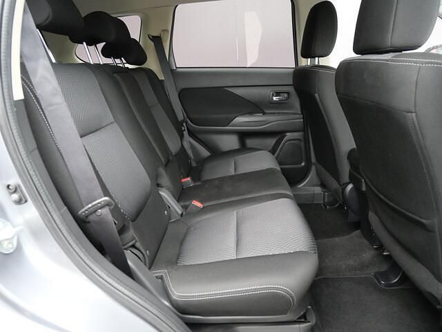 Occasion Mitsubishi Outlander Edition 150 PK (110 kW) 2015 Grijs SUV