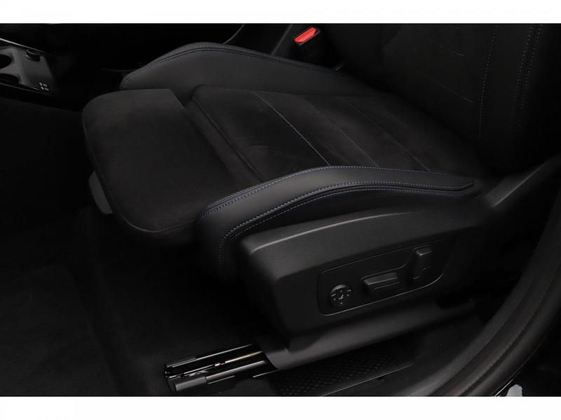 Occasion BMW 223 Active Tourer Comfort Edition 204 PK (150 kW) 2024 Saphirschwarz metallic (donker zwart metallic) MPV