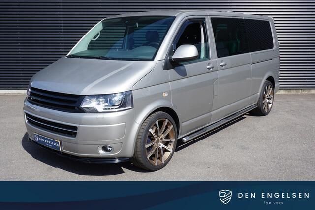 Beige Gebruikt 2012 VW T5 Van | € 8.950 (Eerlijke prijs) - Afbeelding 1/4