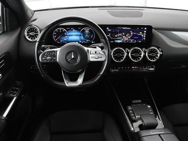 Occasion Mercedes GLA250 AMG 218 PK (160 kW) 2020 Grijs SUV