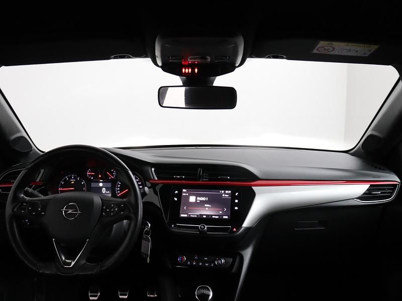 Occasion Opel Corsa GS Line 2021 Grijs Hatchback