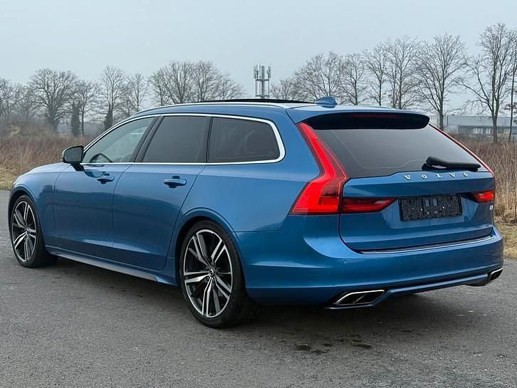 Occasion Volvo V90 R-Design 190 PK (139 kW) 2019 Stationwagen