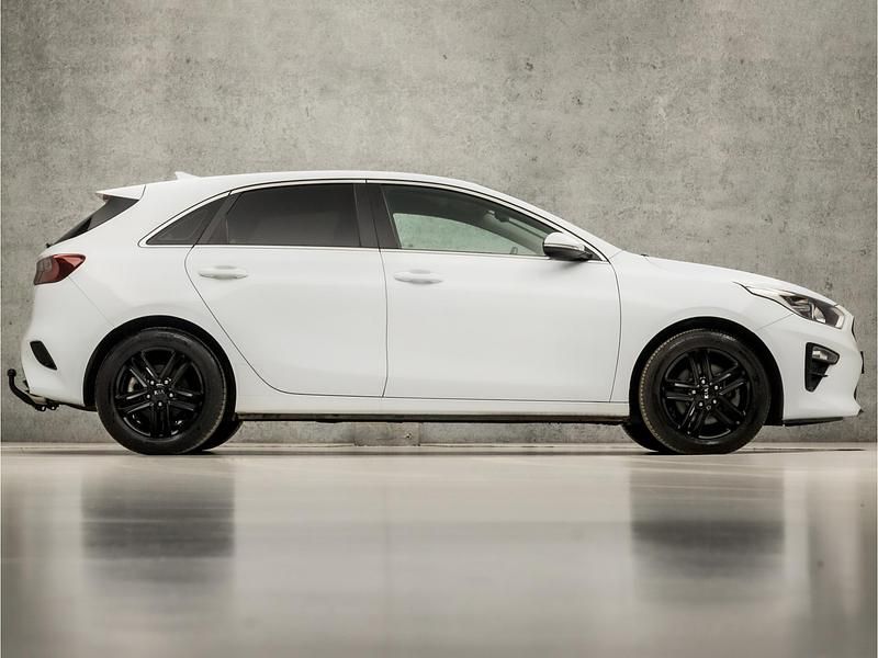 Occasion Kia Ceed 120 PK (88 kW) 2018 Wit Hatchback