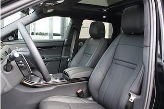 Occasion Land Rover Range Rover evoque Autobiography 269 PK (197 kW) 2025 Santorini blackebony SUV