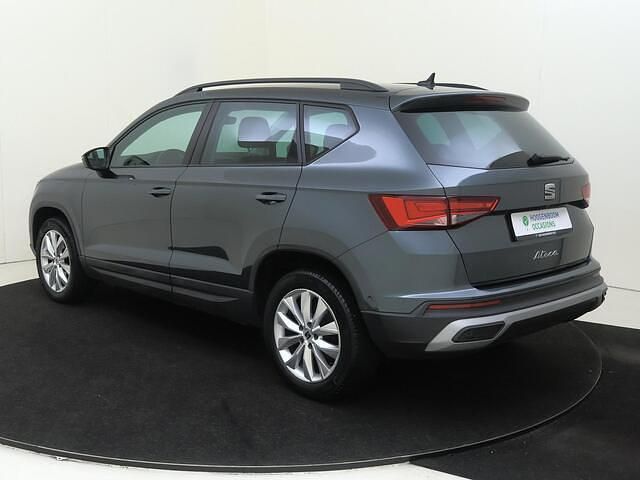 Occasion Seat Ateca Business 150 PK (110 kW) 2021 Grijs SUV