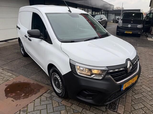 Occasion Renault Kangoo Komfort 75 PK (55 kW) 2023 Wit MPV