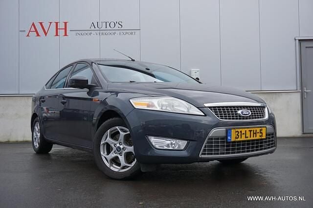 Occasion Ford Mondeo Limited 203 PK (149 kW) 2010 Hatchback Hatchback