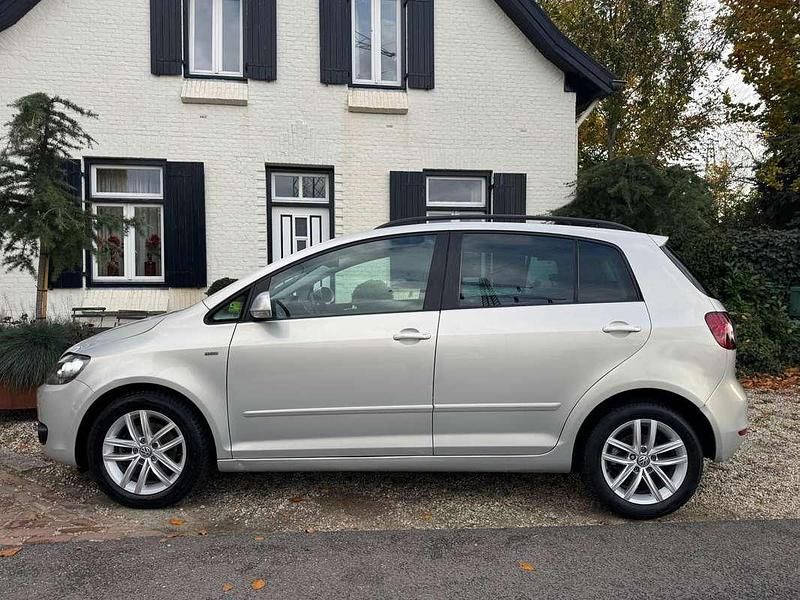 Occasion VW Golf Plus 86 PK (63 kW) 2013 Grijs MPV