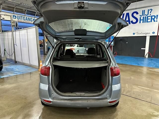 Occasion Mazda 2 80 PK (58 kW) 2004 Blauw Hatchback