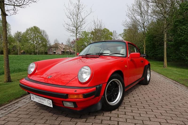 Occasion Porsche 911 231 PK (169 kW) 1977 Overige Coupé