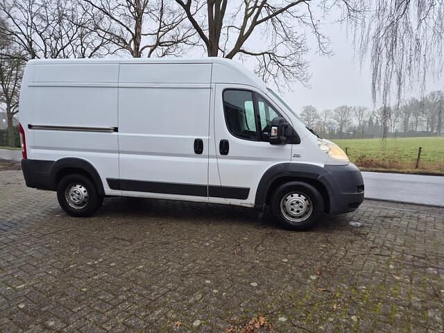 Occasion Fiat Ducato 131 PK (96 kW) 2013 Overige Van