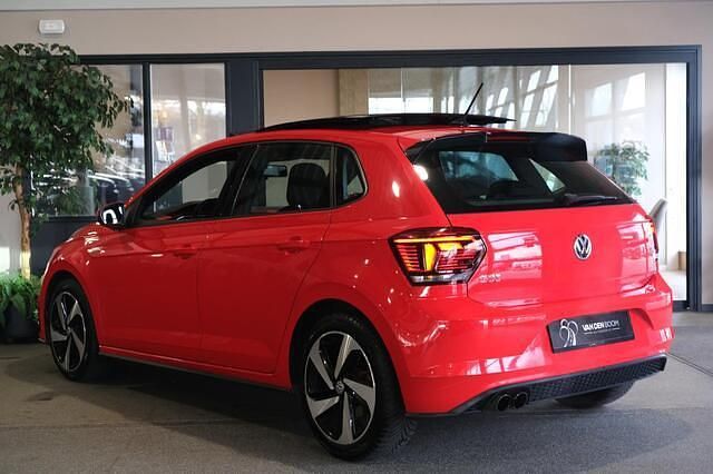 Occasion VW Polo GTI 200 PK (147 kW) 2018 Overige Hatchback