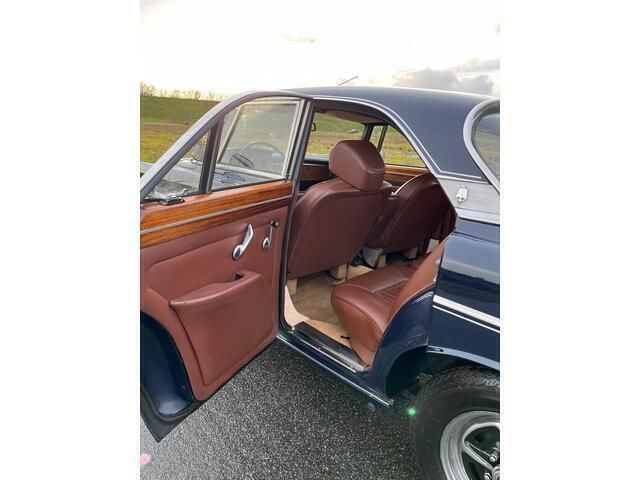 Occasion Rover P5 185 PK (136 kW) 1969 Blauw Coupé