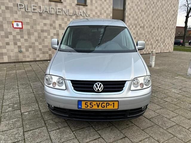 Occasion VW Caddy 105 PK (77 kW) 2007 Overige MPV